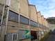 Vend local industriel de 300m² en za de Regny
