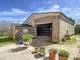 Vente domaine 270m² Carcassonne vue panoramique