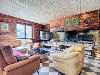 Vente domaine 270m² Carcassonne vue panoramique