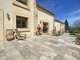 Vente domaine 270m² Carcassonne vue panoramique