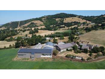 Recherche associé jeune exploitant agricole - 12