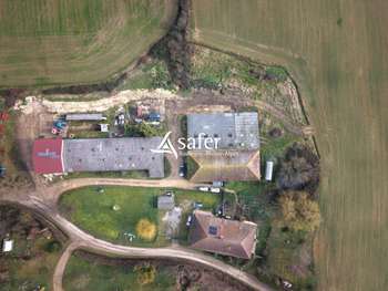 AV exploitation paysan-boulanger + habitation Ain