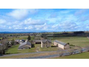 Vente propriété agricole de 240m² à Quins