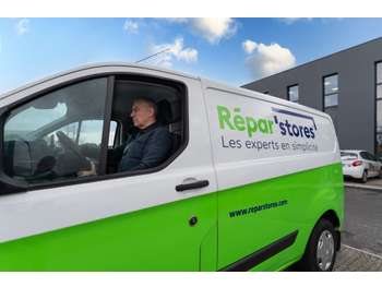 AV société réparation volets roulants à Aix