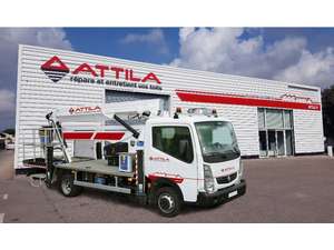 Vente  BTP Albi