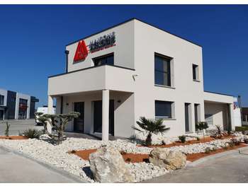 Ouvrez votre agence Maisons ARLOGIS à Annecy (74)