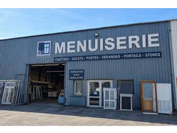 A vendre FDC menuiserie proche Perpignan