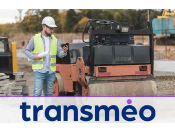 Vente FDC travaux publics en Vendée