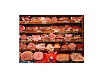 AV FDC production et vente de charcuterie Poitiers