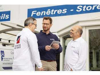 Ouvrez votre magasin Storistes de France - 47