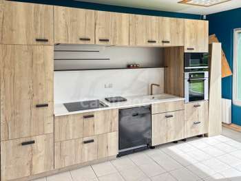 Vente menuiserie agencement intérieur sur Mamers