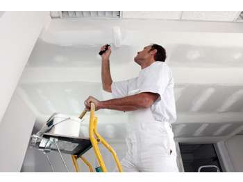 Vente entreprise de peinture et vitrerie Bretagne