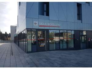 Vente  Entreprise  Transport - Logistique Mulhouse