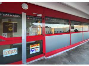Vente  Entreprise  Transport - Logistique Saint-Laurent-Du-Var