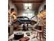 Vente FDC et murs carrosserie sur axe passant Lot