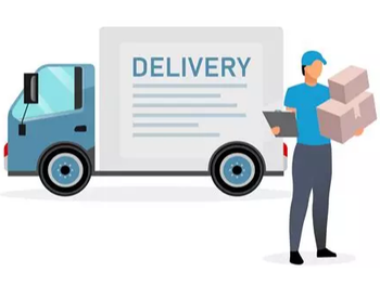 Vente entreprise transport messagerie en Gironde