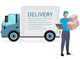 Vente entreprise transport messagerie en Gironde