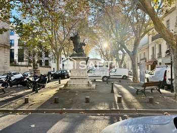 À vendre fonds de commerce Imprimerie à Nîmes