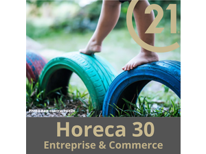 Vente  Loisirs - Tourisme N&icirc;mes