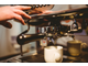 Vente café poussette emplacement N°1b Versailles