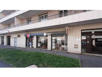 Cession agences TEMPORIS à Villeurbanne