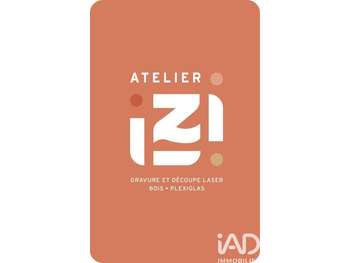 Vente atelier créatif haut de gamme à Chartres