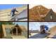 Vente entreprise couverture charpente zinguerie