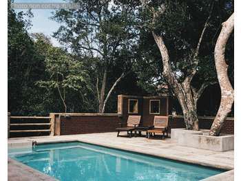 Belle affaire pisciniste à reprendre en Gironde