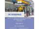Vente FDC materiel de manutention neuf et occasion