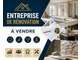 SAINT-ALBAN-LEYSSE - ENTREPRISE à vendre