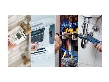 Entreprise plomberie - chauffage et couverture