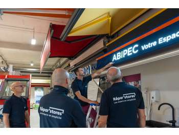 Reprise de Clientèle St Etienne - Vallée du Gier