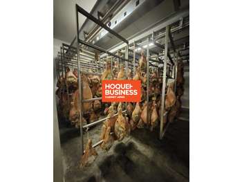 Vente FDC boucherie charcuterie salaison 63