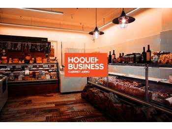 Vente FDC boucherie charcuterie salaison 63
