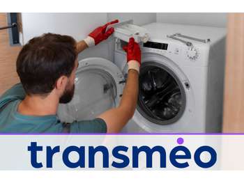 Vente FDC dépannage électroménager en Vendée
