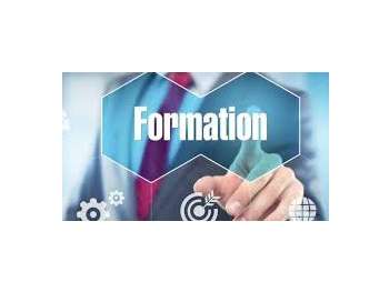 Vente FDC Formation professionnelle en ligne