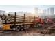 Transport de bois – Fonds de commerce rentable