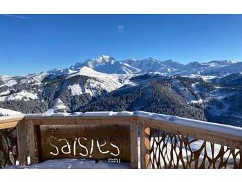 Vente fonds de commerce de 16m² Les Saisies centre