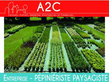 AV société d'aménagement paysager et pépinière 85