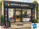 Vente PME / PMI impression multisupports Ardèche