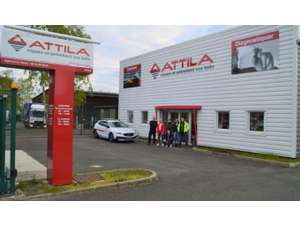 Vente  Entreprise  Divers Services Metz