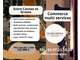 Vente fonds multiservices de 29m² à Grasse centre