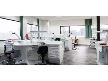 FDC conception et maintenance cabinets dentaires