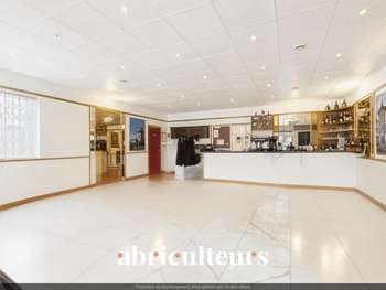 Vente FDC restauration de 95m² prox zi Wissous