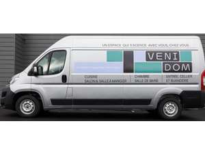 Vente  Autres Production et B&acirc;timent Clermont-Ferrand