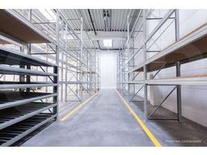 Vente  Autres Production et B&acirc;timent Rennes
