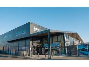 Opportunités de reprise magasin Irripiscine (74)