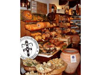 Vend épicerie fine et multiservices lic 4 Cotentin