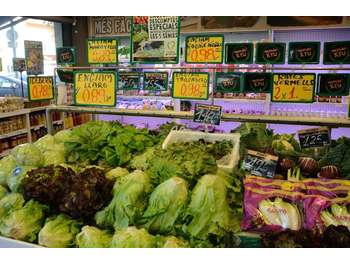 Vente épicerie tabac jeux de campagne au Cotentin