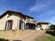 Vente exploitation viticole beaujolaise elevage 69